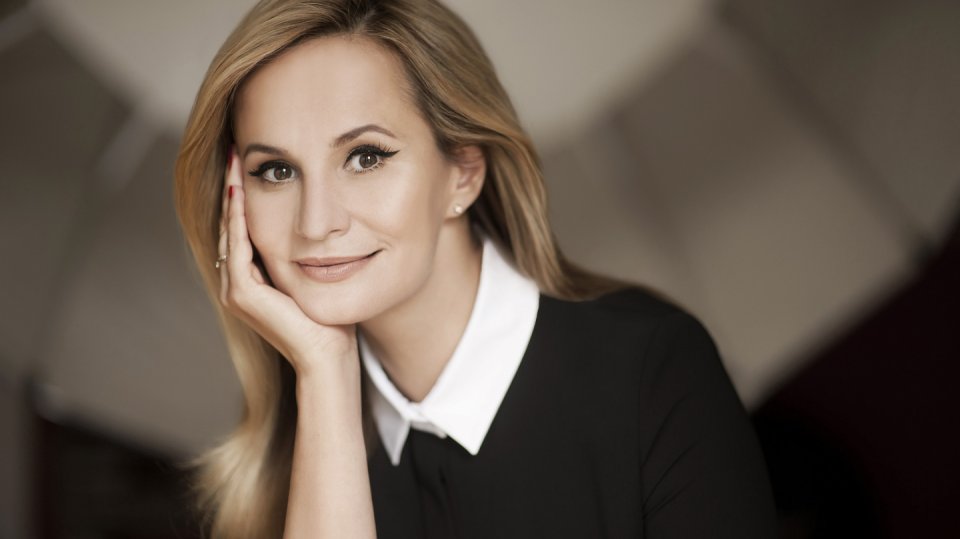 Monika Absolonová